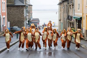 тімбілдинг