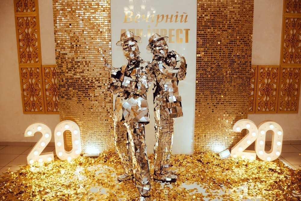 новорічна вечірка в ресторані "султан" Дніпро